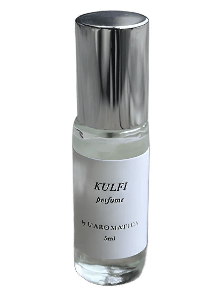 Kulfi by L'Aromatica Perfume