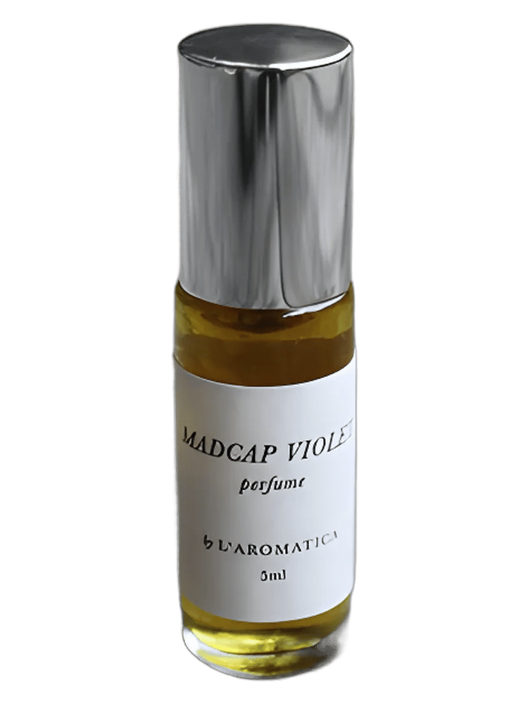 Madcap Violet by L'Aromatica Perfume