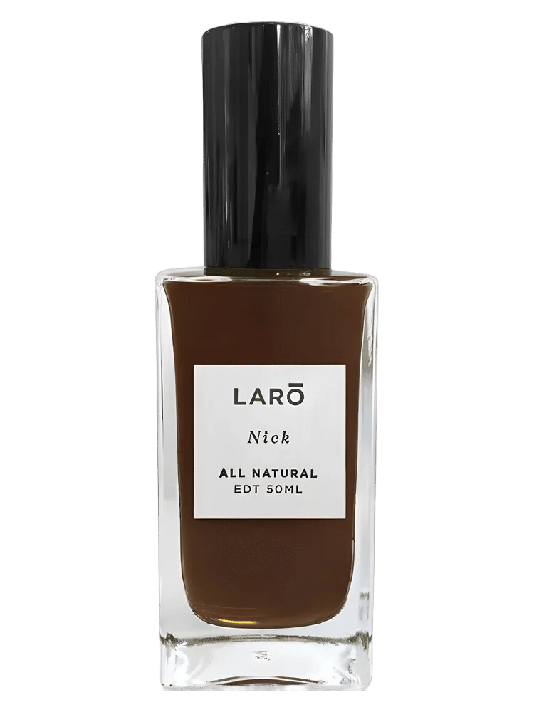 Nick by L'Aromatica Perfume