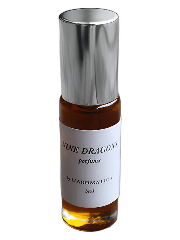 Nine Dragons by L'Aromatica Perfume