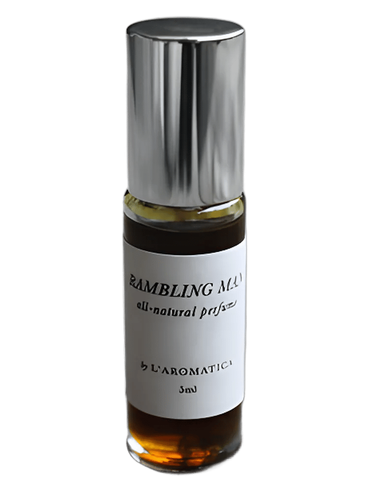 Rambling Man by L'Aromatica Perfume