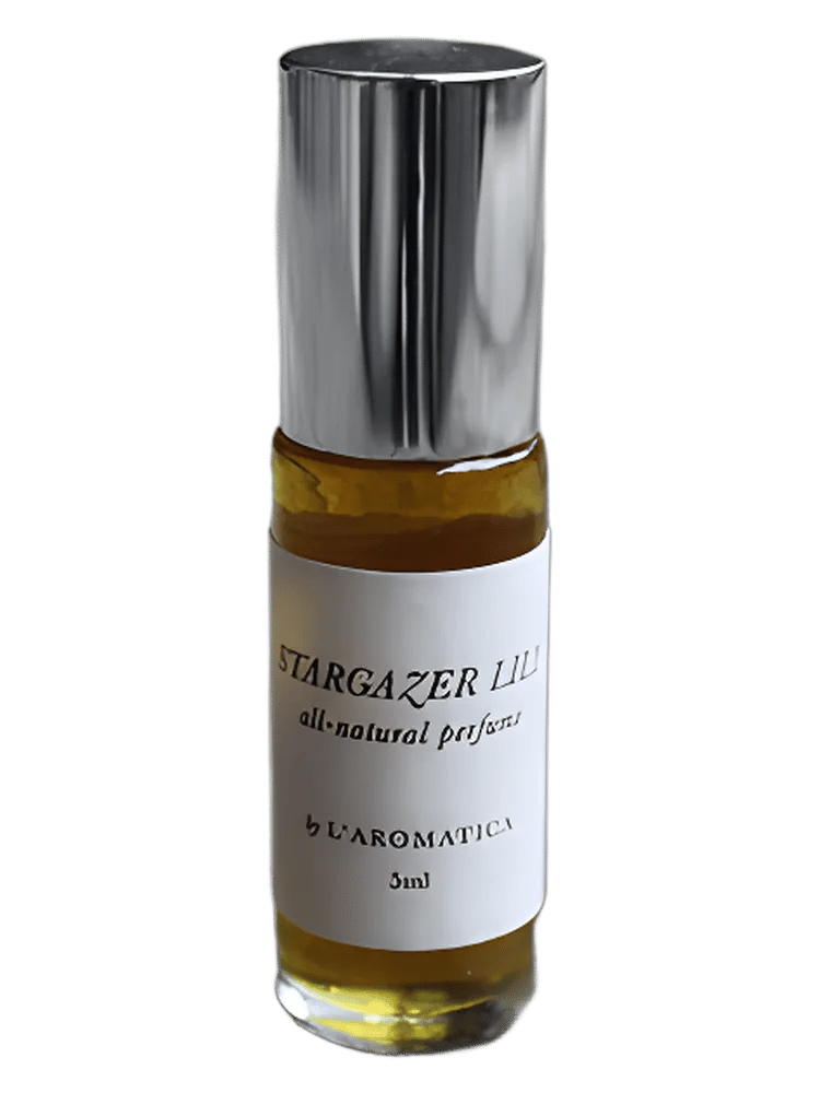 Stargazer Lily by L'Aromatica Perfume