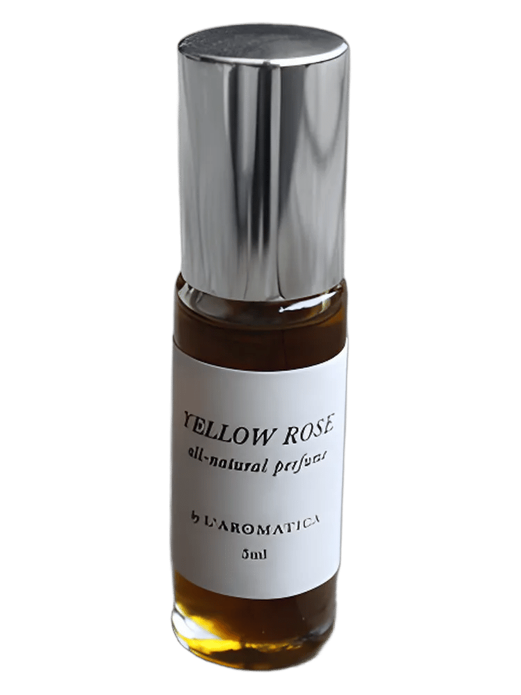 Yellow Rose by L'Aromatica Perfume