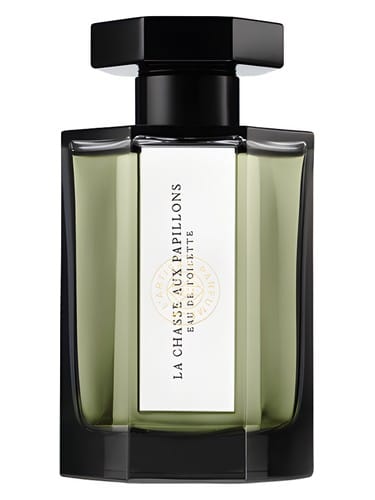 La Chasse Aux Papillons by L'Artisan Parfumeur