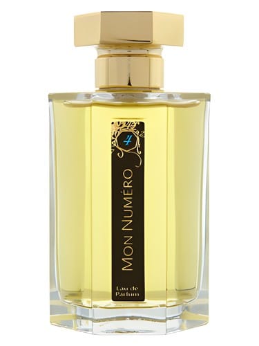 Mon Numéro 4 by L'Artisan Parfumeur