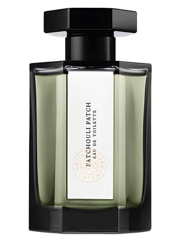 Patchouli Patch by L'Artisan Parfumeur