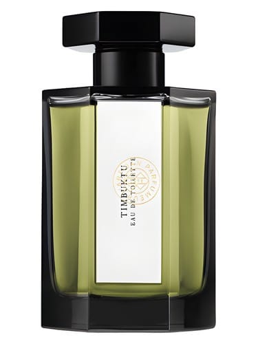 Timbuktu by L'Artisan Parfumeur