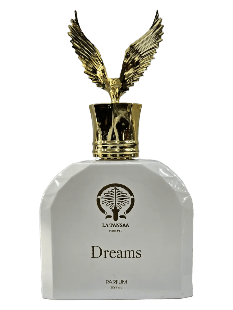 Dreams by Latansaa Perfume
