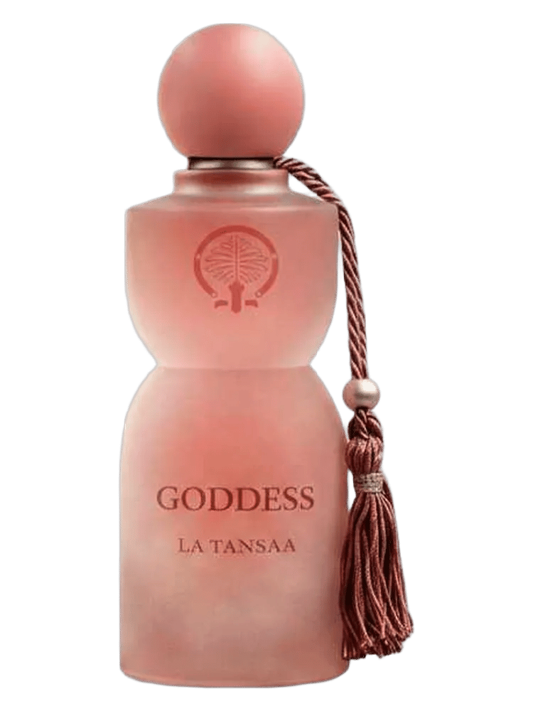 Goddess by Latansaa Perfume