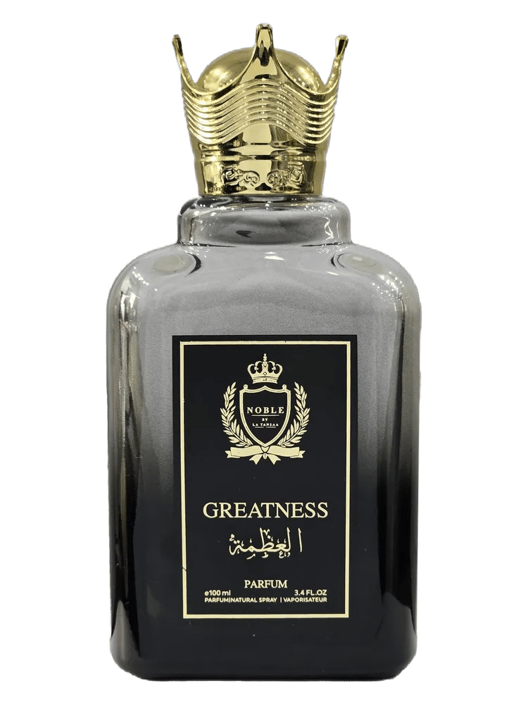Greatness by Latansaa Perfume