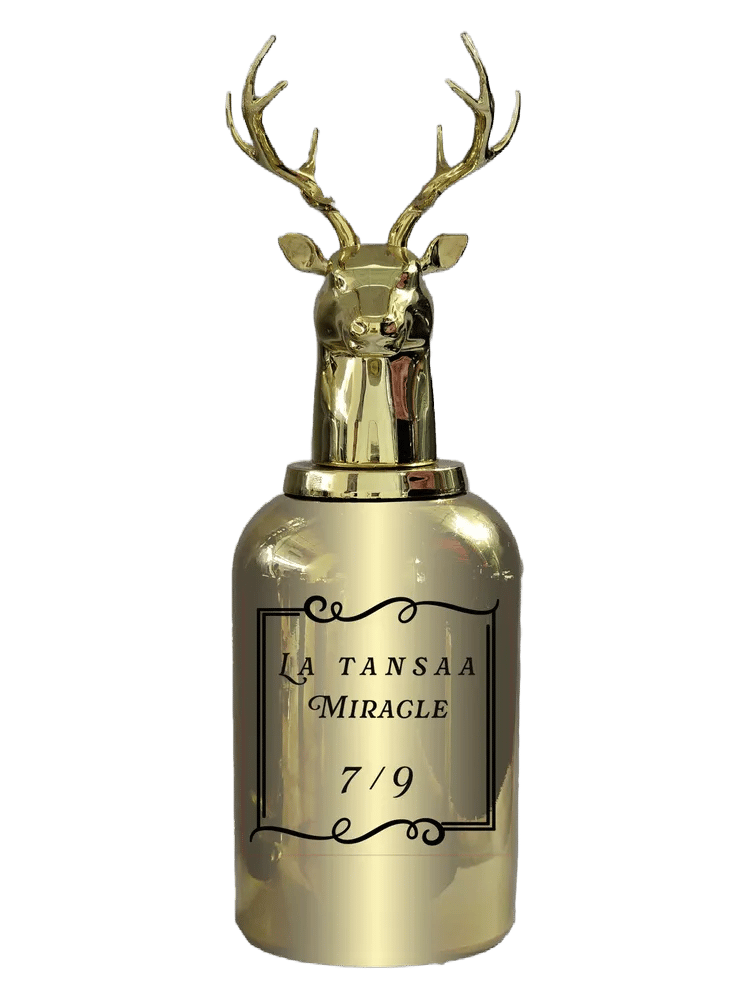 Miracle 7/09 by Latansaa Perfume