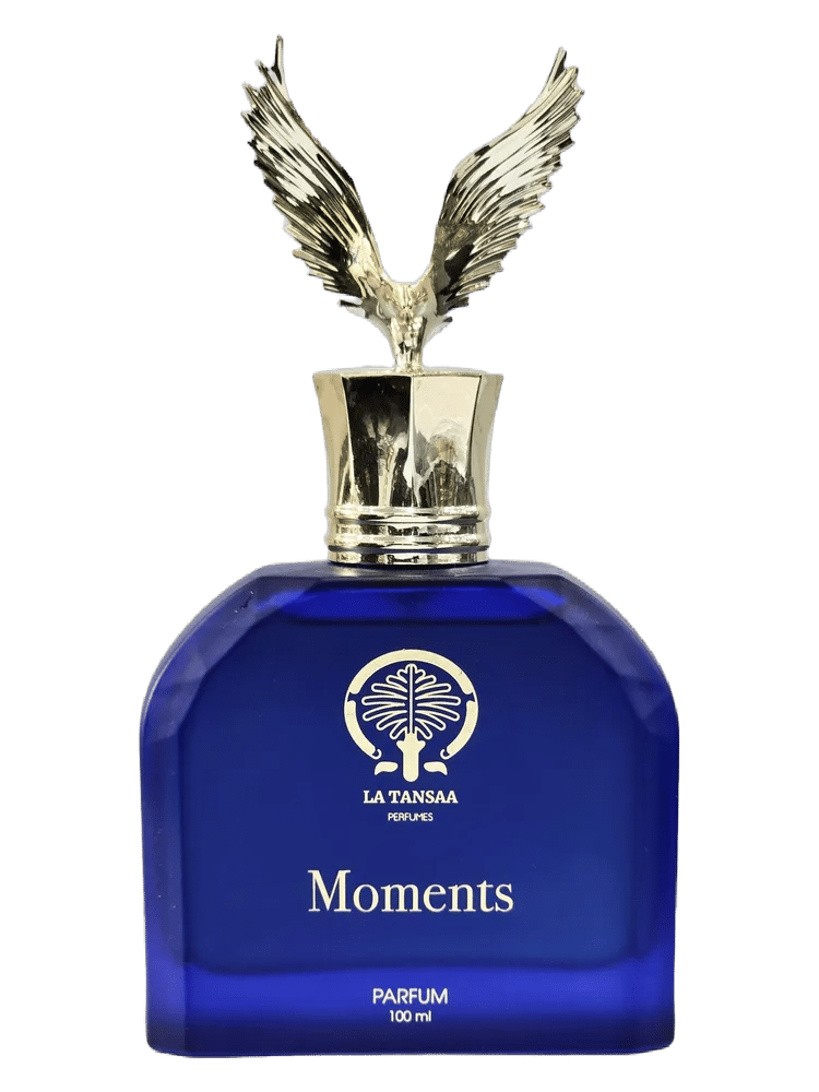 Moment by Latansaa Perfume
