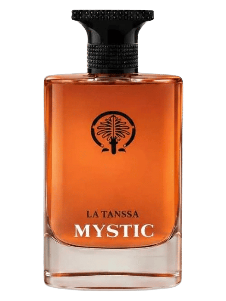 Mystic by Latansaa Perfume