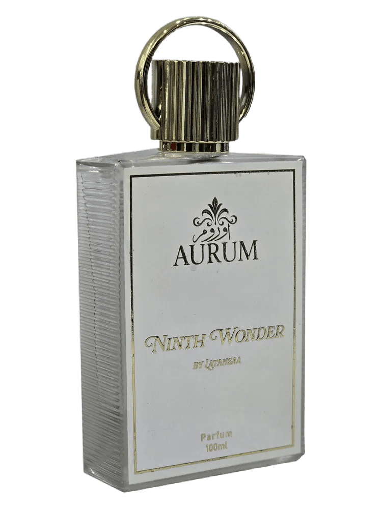 Ninth Wonder by Latansaa Perfume