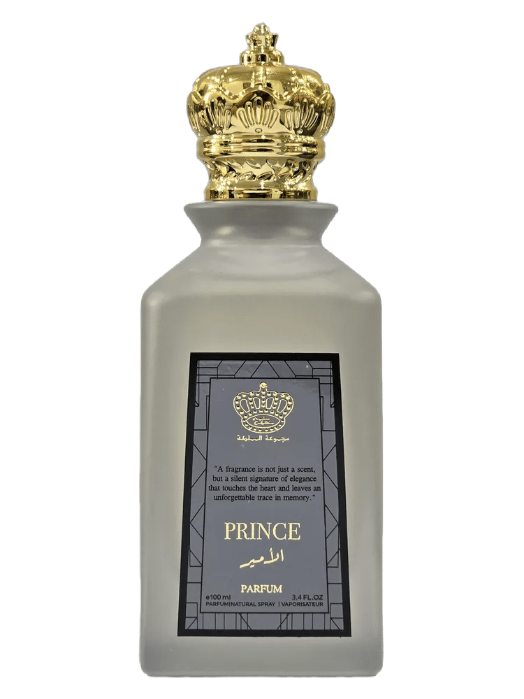Prince by Latansaa Perfume