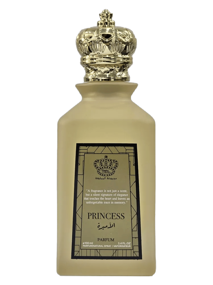 Princess by Latansaa Perfume