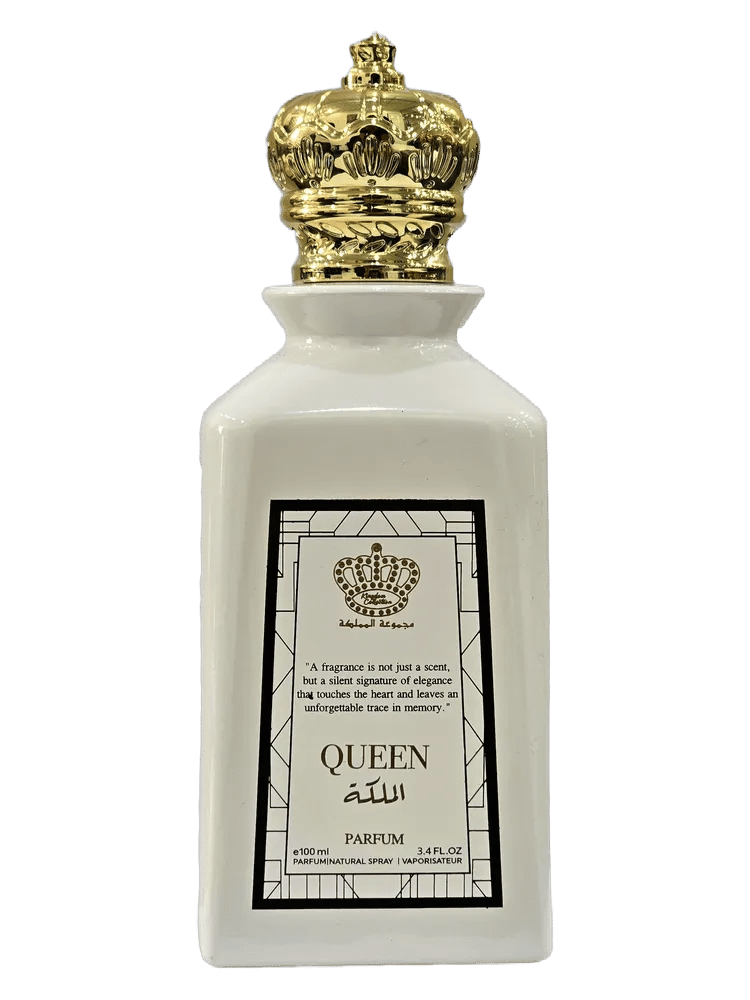 Queen by Latansaa Perfume