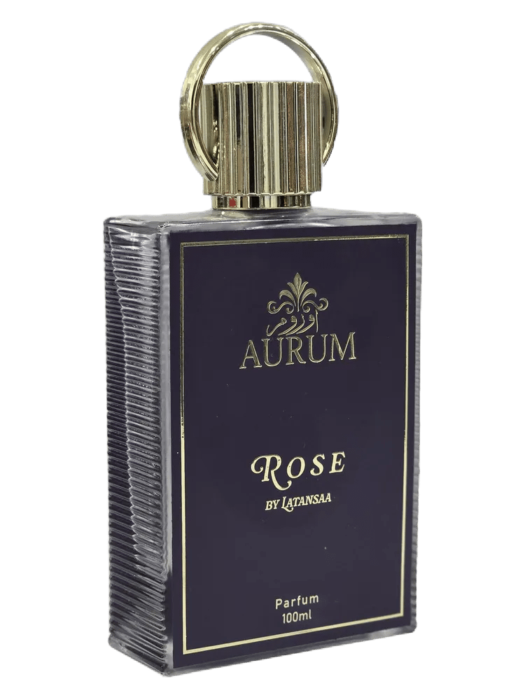 Rose by Latansaa Perfume