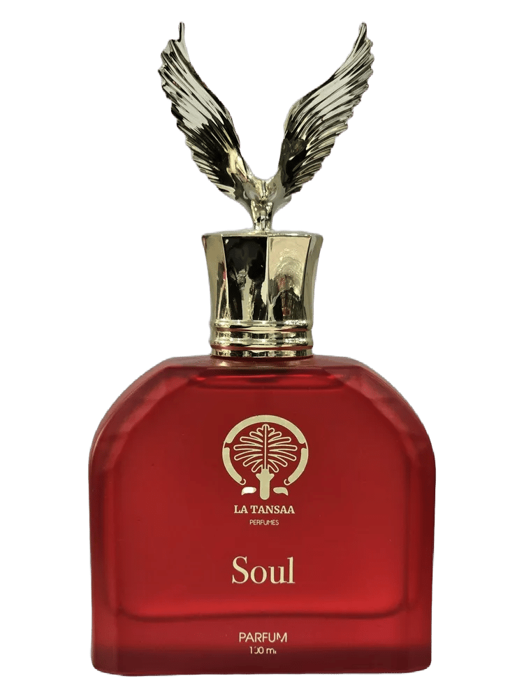 Soul by Latansaa Perfume