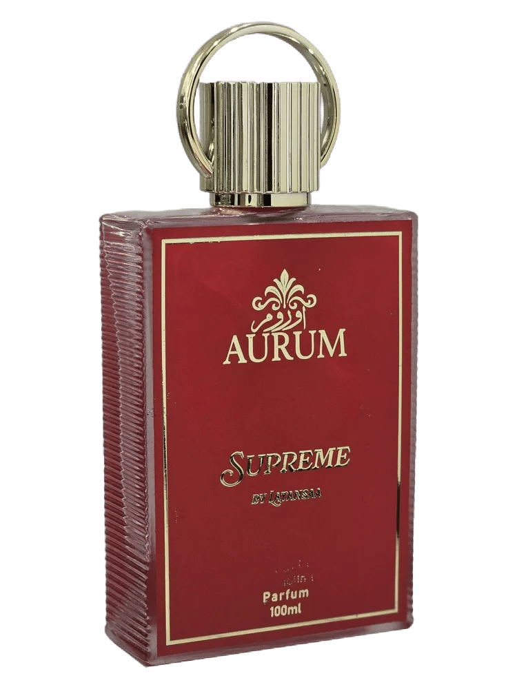 Supreme by Latansaa Perfume