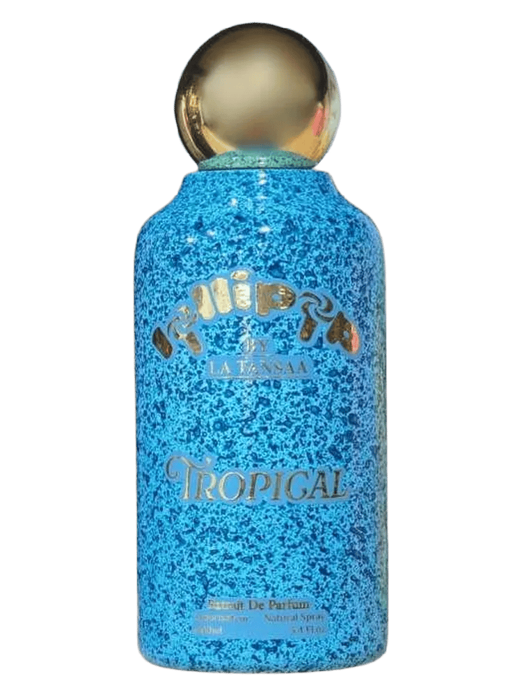 Tropical by Latansaa Perfume