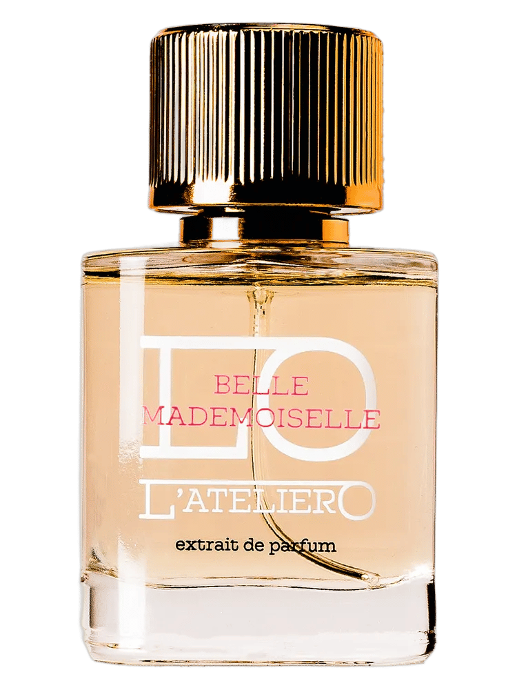Belle Mademoiselle by L'Ateliero