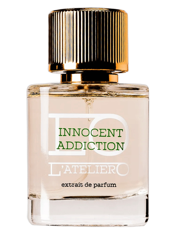 Innocent Addiction by L'Ateliero