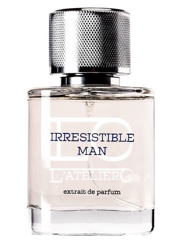 Irresistible Man by L'Ateliero