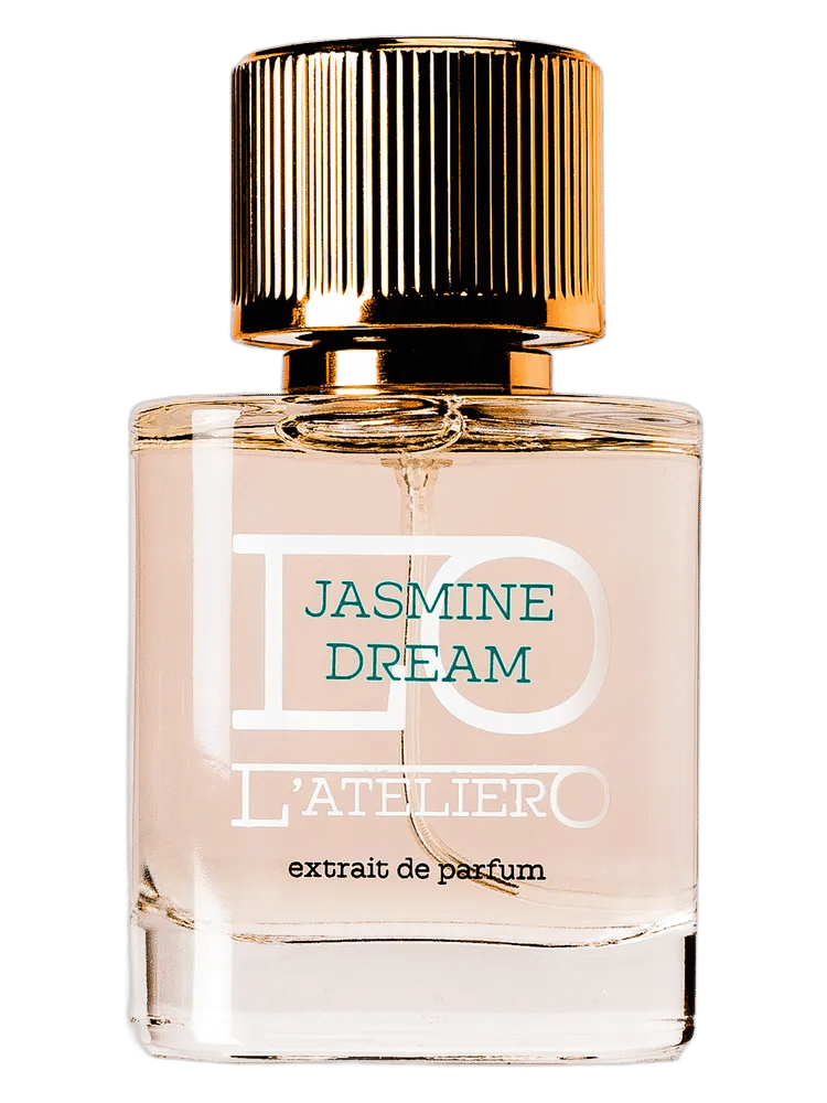 Jasmine Dream by L'Ateliero