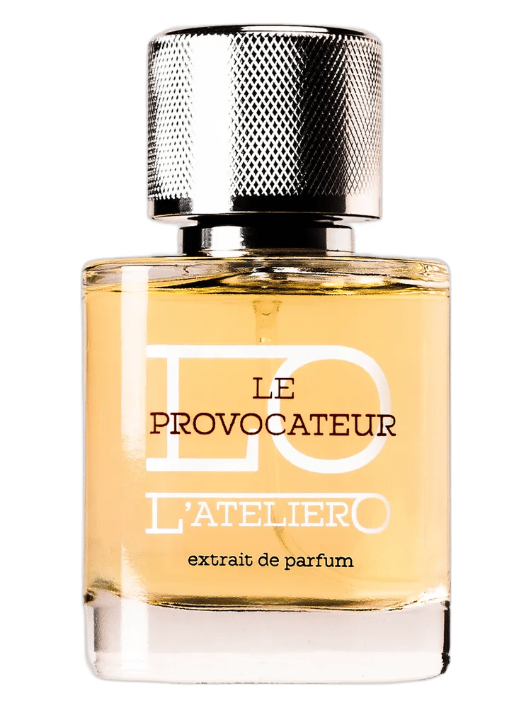 Le Provocateur by L'Ateliero
