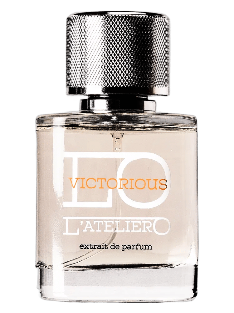 Victorious by L'Ateliero