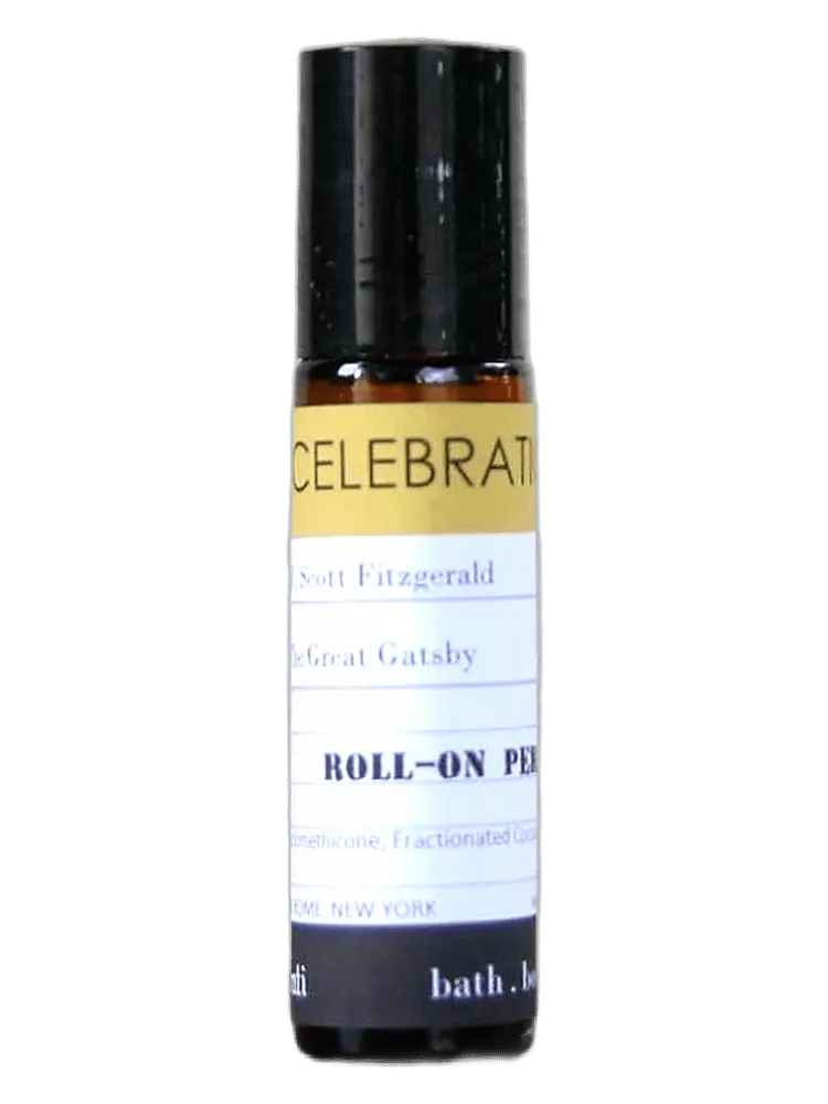 Celebration by Latherati
