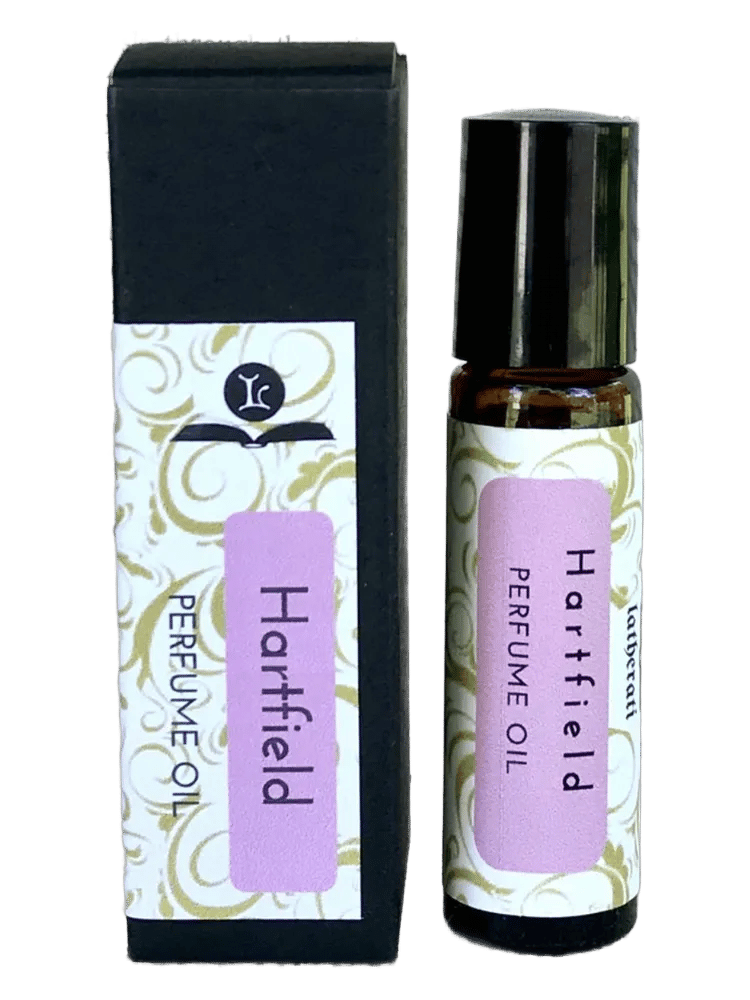 Hartfield by Latherati