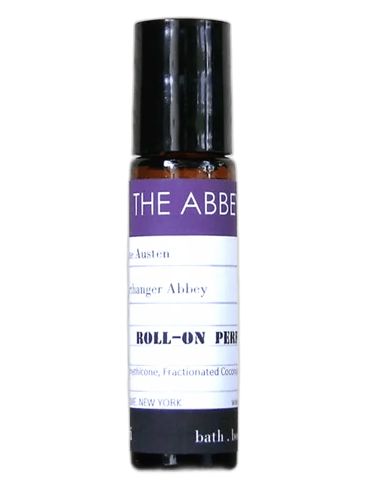 The Abbey by Latherati