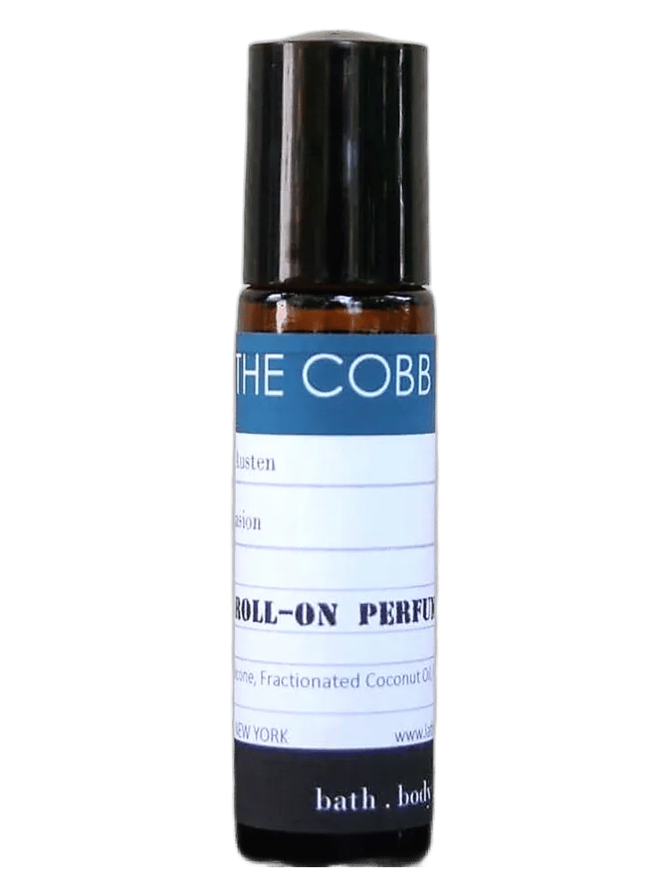 The Cobb by Latherati
