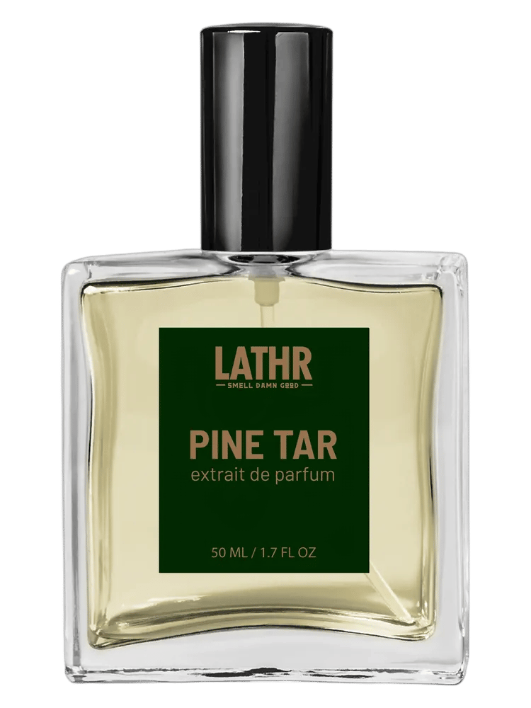 Pine Tar by Lathr
