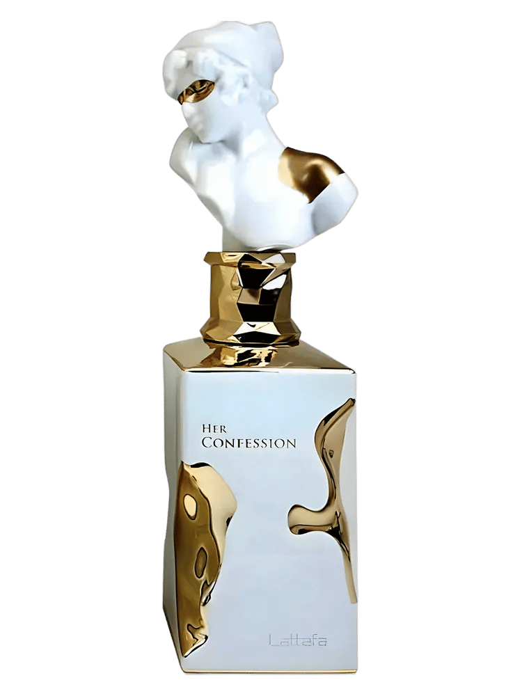 Her Confession by Lattafa Perfumes