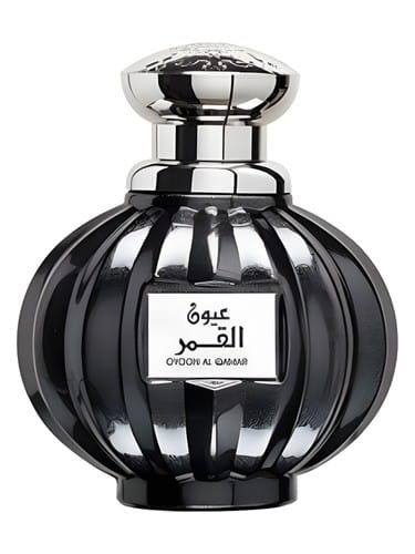 Oyoon Al Qamar by Lattafa Perfumes