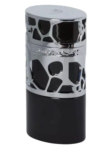 Qimmah for Men by Lattafa Perfumes