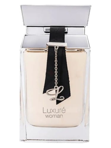 Rava Luxuré by Lattafa Perfumes