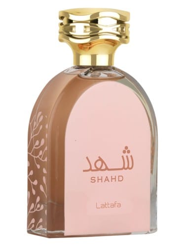 Shahd by Lattafa Perfumes