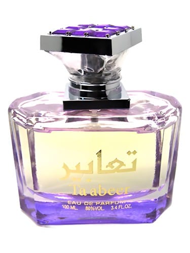 Ta'abee by Lattafa Perfumes