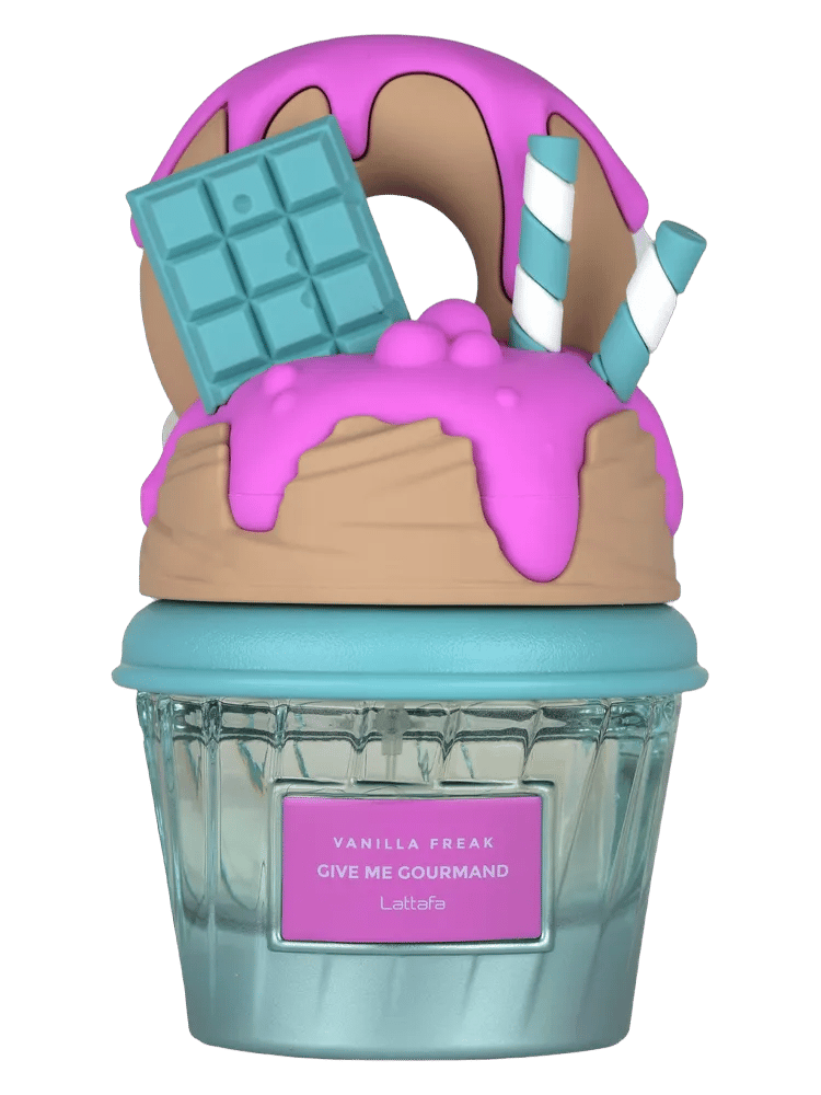 Vanilla Freak by Lattafa Perfumes