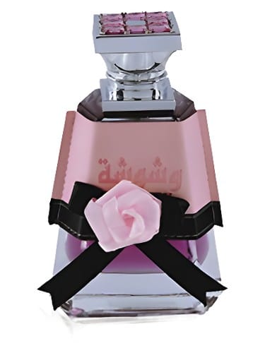 Washwasha by Lattafa Perfumes