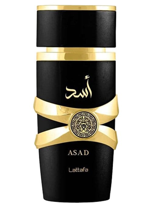 Asad by Lattafa