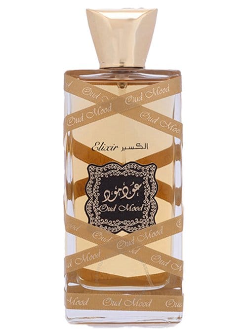 Oud Mood Elixir by Lattafa