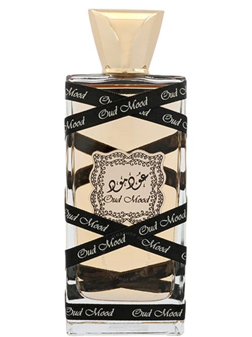 Oud Mood by Lattafa