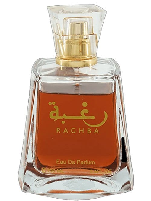 Raghba by Lattafa