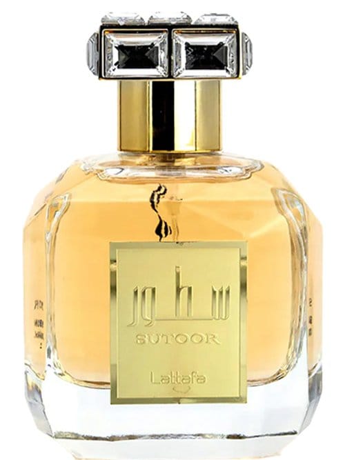 Sutoor by Lattafa