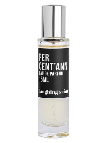 Per Cent'anni by Laughing Saint